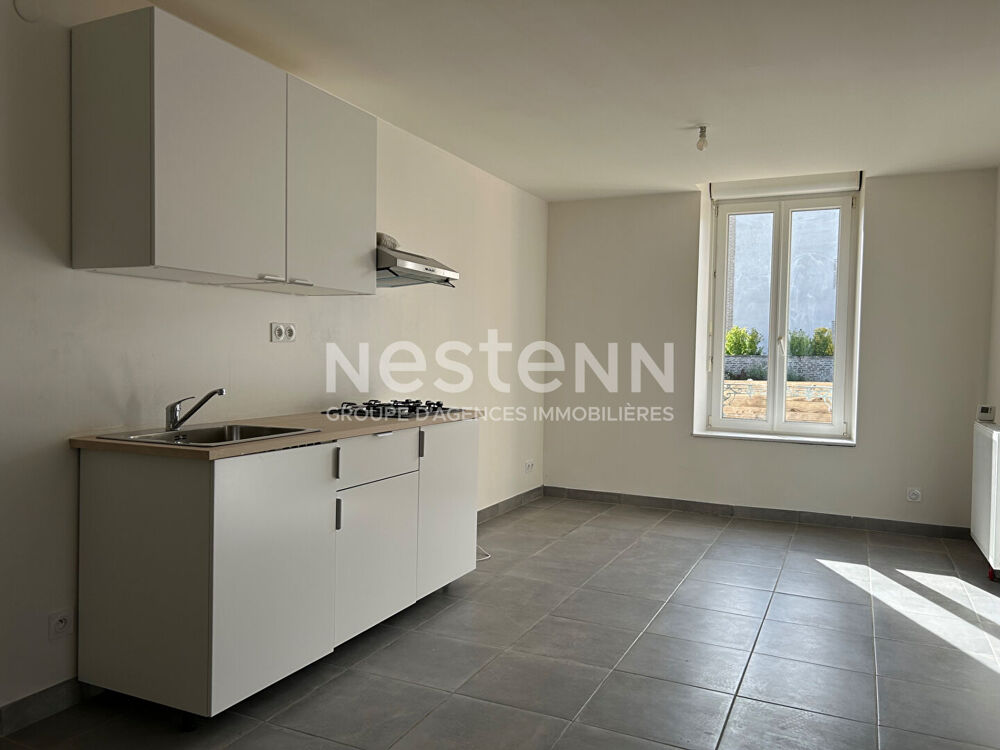 Location Appartement Appartement Verdun 3 pièce(s) 50 m2 Verdun