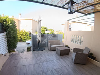  Maison à vendre 3 pièces 43 m²