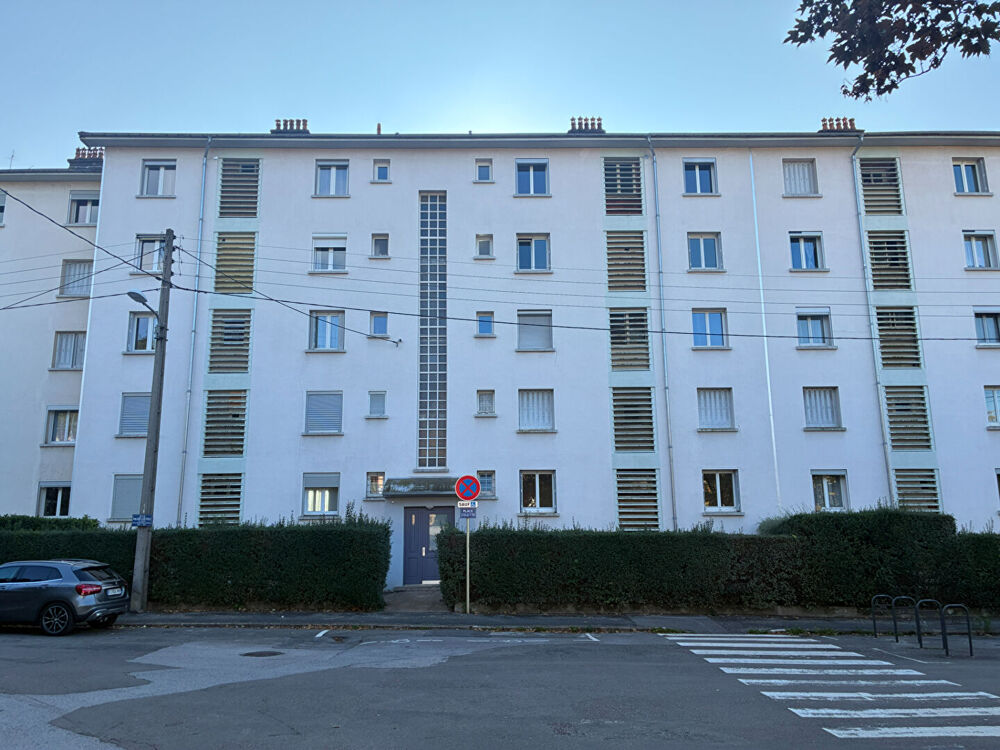 Vente Appartement Appartement Besancon 4 pièce(s) 73 m2 Besancon