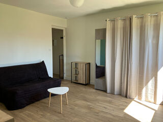  Appartement � louer 1 pi�ce 30 m�