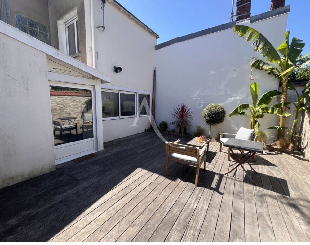 LA ROCHE SUR YON MAISON A VENDRE EXCLUSIVITE AMANDA