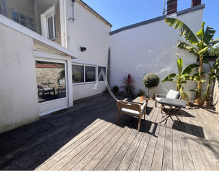 Maison 4 pièces 107 m² · à La Roche-sur-Yon · 107 m² · 263 500 €