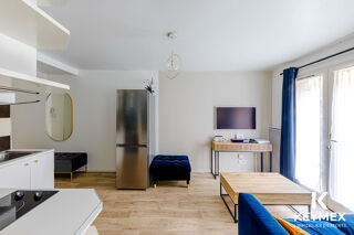  Appartement � vendre 1 pi�ce 28 m�