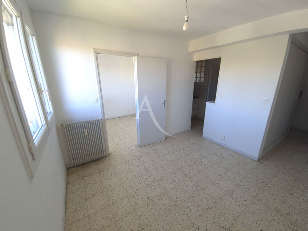Location Appartement Appartement Nîmes  T1 bis 33.90 m2 Nimes