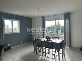  Maison � vendre 6 pi�ces 129 m�