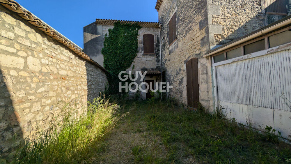 Vente Maison Maison Tarascon 5 pièces 135 m2 Tarascon