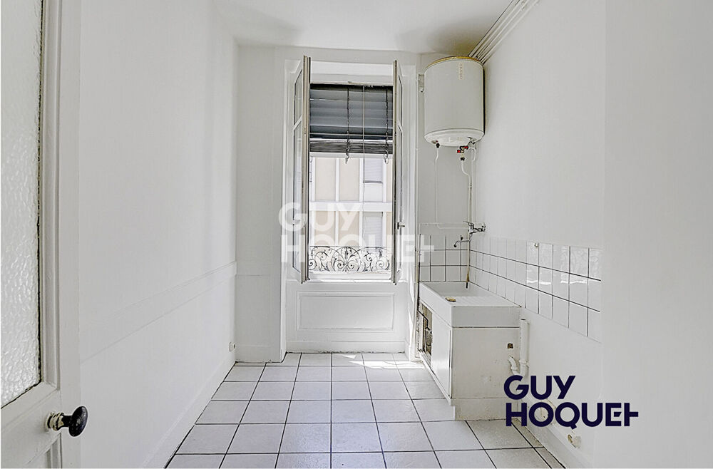 Vente Appartement A vendre T2 de 38 m² à Lyon 6 Lyon 6