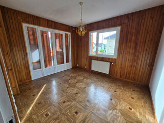  Maison à louer 5 pièces 97 m²