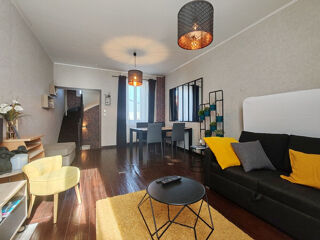  Maison � vendre 2 pi�ces 68 m� Blois