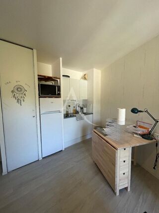  Appartement � louer 1 pi�ce 18 m�