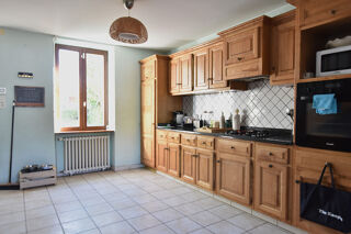  Maison � vendre 6 pi�ces 125 m�