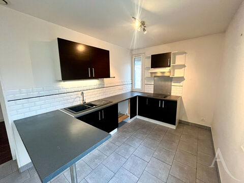  Appartement � louer 2 pi�ces 49 m�