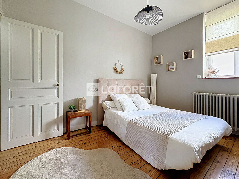 Maison Redon 6 pièce(s) 109 m2