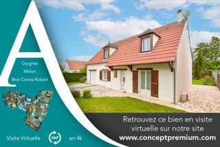  Maison � vendre 6 pi�ces 130 m�