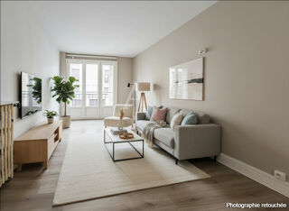  Appartement � vendre 2 pi�ces 37 m�