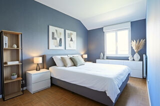  Maison � vendre 6 pi�ces 83 m�