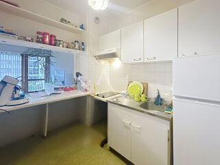  Appartement � vendre 1 pi�ce 39 m�