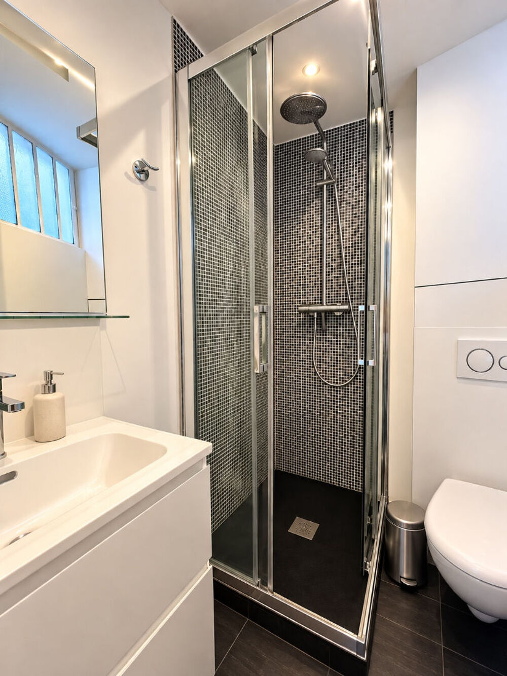 à vendre  Appartement Paris 6