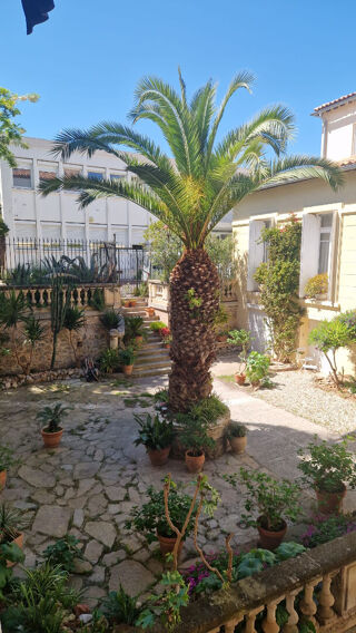  Appartement � vendre 5 pi�ces 124 m� Sete