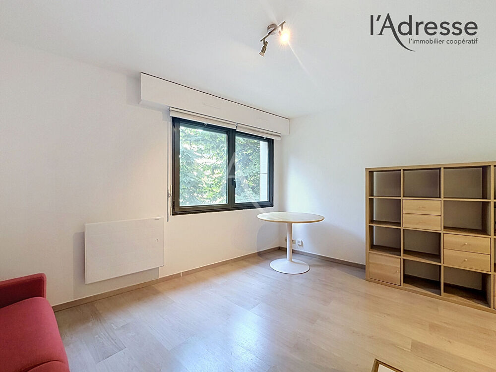 Location Appartement Appartement Puteaux  1 pièce(s) 21m2/Meublé Puteaux