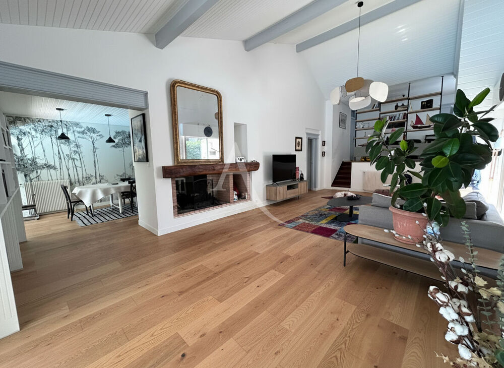 Vente Maison Maison Merignac 6 pièce(s) 152 m2 Merignac