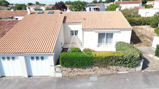  Maison à vendre 5 pièces 138 m²