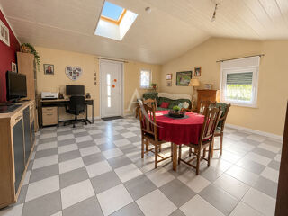 Vente Maison Maison Saint Philbert De Grand Lieu 4 pièce(s) 65.61 m2 Saint philbert de grand lieu
