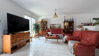  Maison à vendre 5 pièces 106 m²