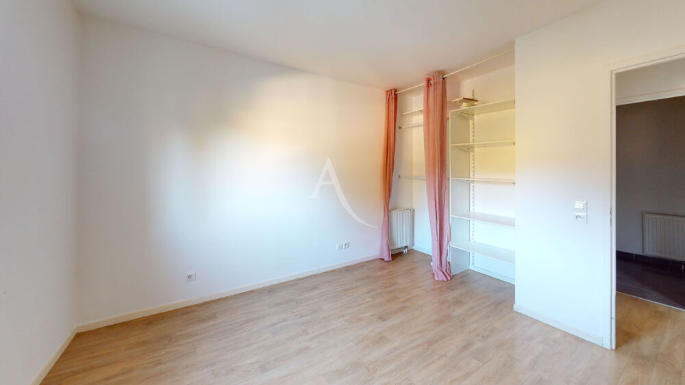Location Appartement Appartement LINAS 2 pièces 41.03 m² Linas