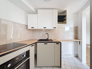  Appartement � vendre 2 pi�ces 36 m�