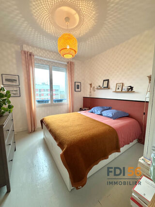  Appartement � vendre 4 pi�ces 