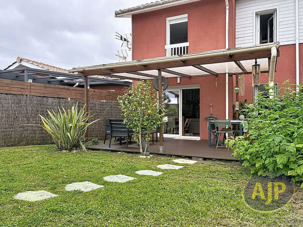 Maison 4 pièces 81 m² · à Audenge · 81 m² · 330 000 €