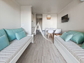  Appartement  vendre 2 pices 22 m