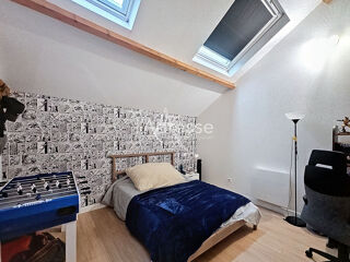  Maison  vendre 6 pices 127 m