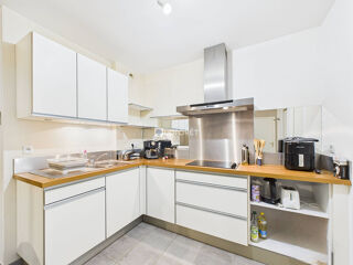  Appartement � vendre 2 pi�ces 46 m�