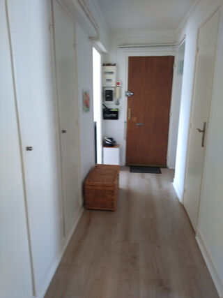  Appartement � vendre 3 pi�ces 72 m�