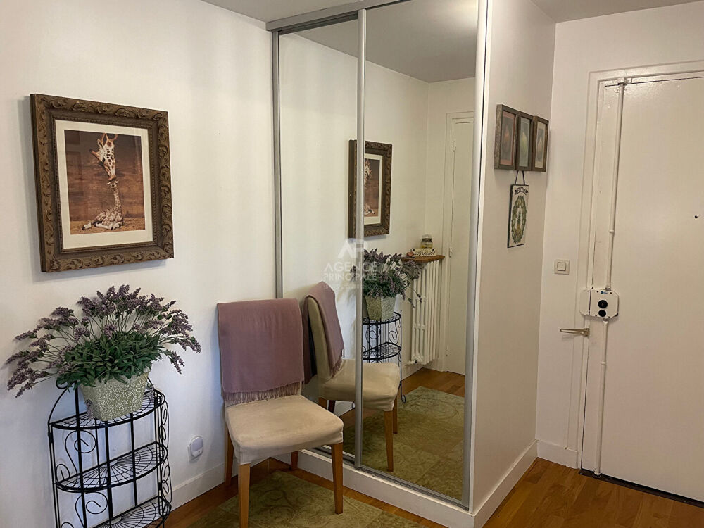 � vendre  Appartement Saint-Germain-en-Laye (78100)
