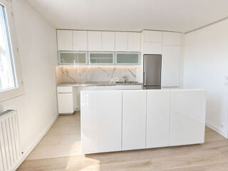 Vente Appartement Appartement Saint Germain En Laye 4 pièces 80.83 m2 Saint germain en laye