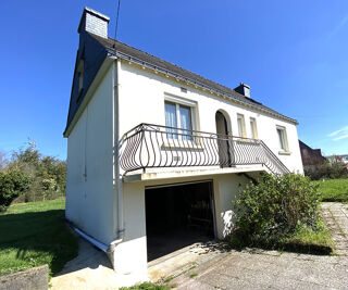  Maison  vendre 4 pices 101 m