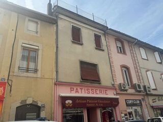  Maison � vendre 8 pi�ces 150 m�