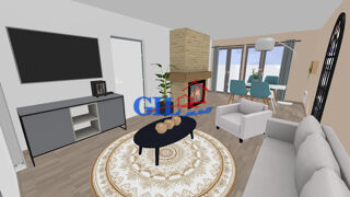  Maison � vendre 5 pi�ces 95 m�