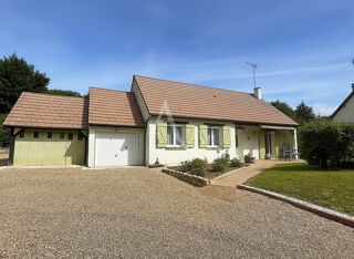  Maison à vendre 4 pièces 79 m²