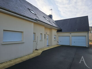  Maison à vendre 8 pièces 258 m²