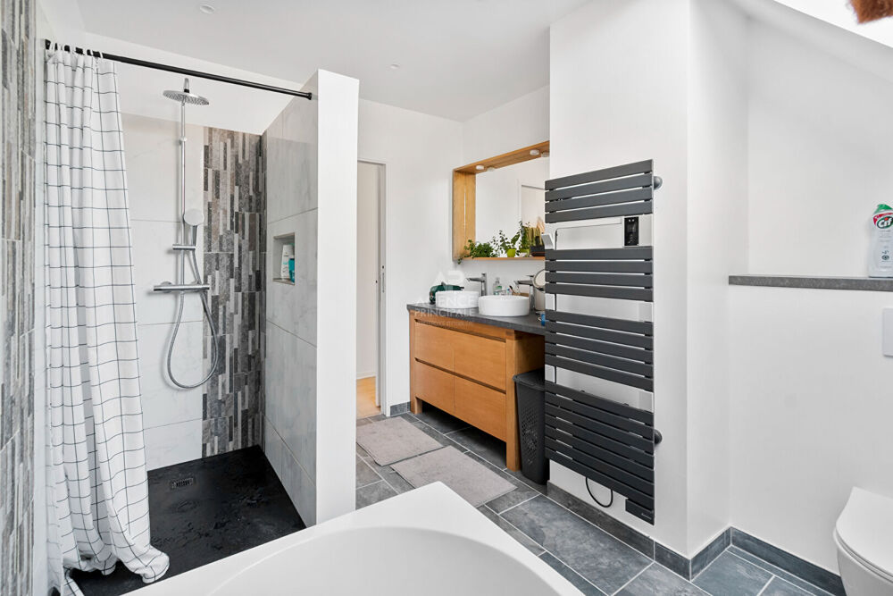 � vendre  Maison Saint-Germain-en-Laye (78100)