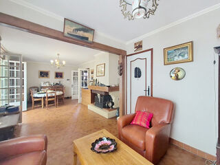  Maison � vendre 4 pi�ces 98 m�