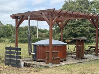  Maison � vendre 14 pi�ces 280 m�