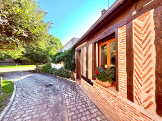  Maison à vendre 8 pièces 114 m²