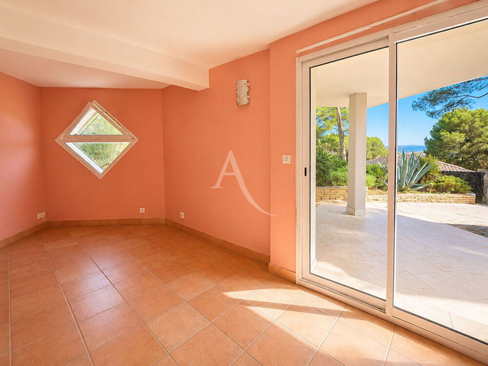 à vendre  Maison Sète (34200)