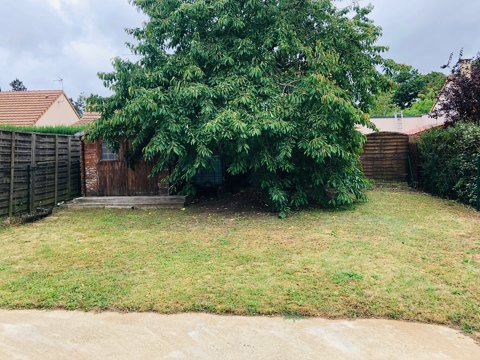  Maison � louer 4 pi�ces 71 m�