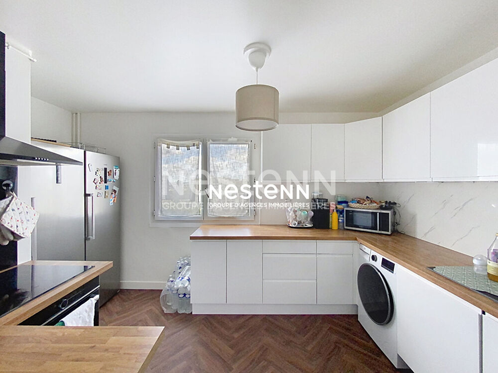 Appartement Garges Les Gonesse 3 pièces 68 m²